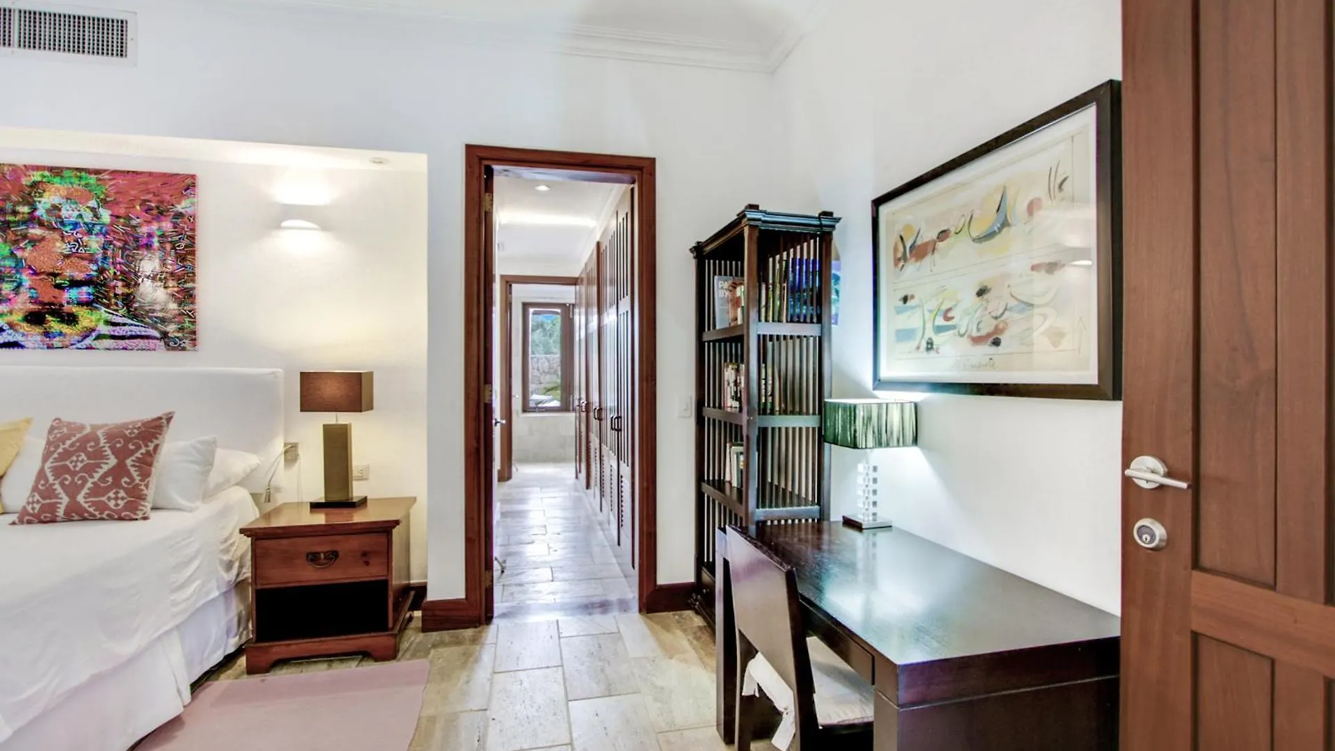 Gorgeous Villa At Casa De Campo - With Large Pool, Cook, Maid And 2 Golf Carts La Romana