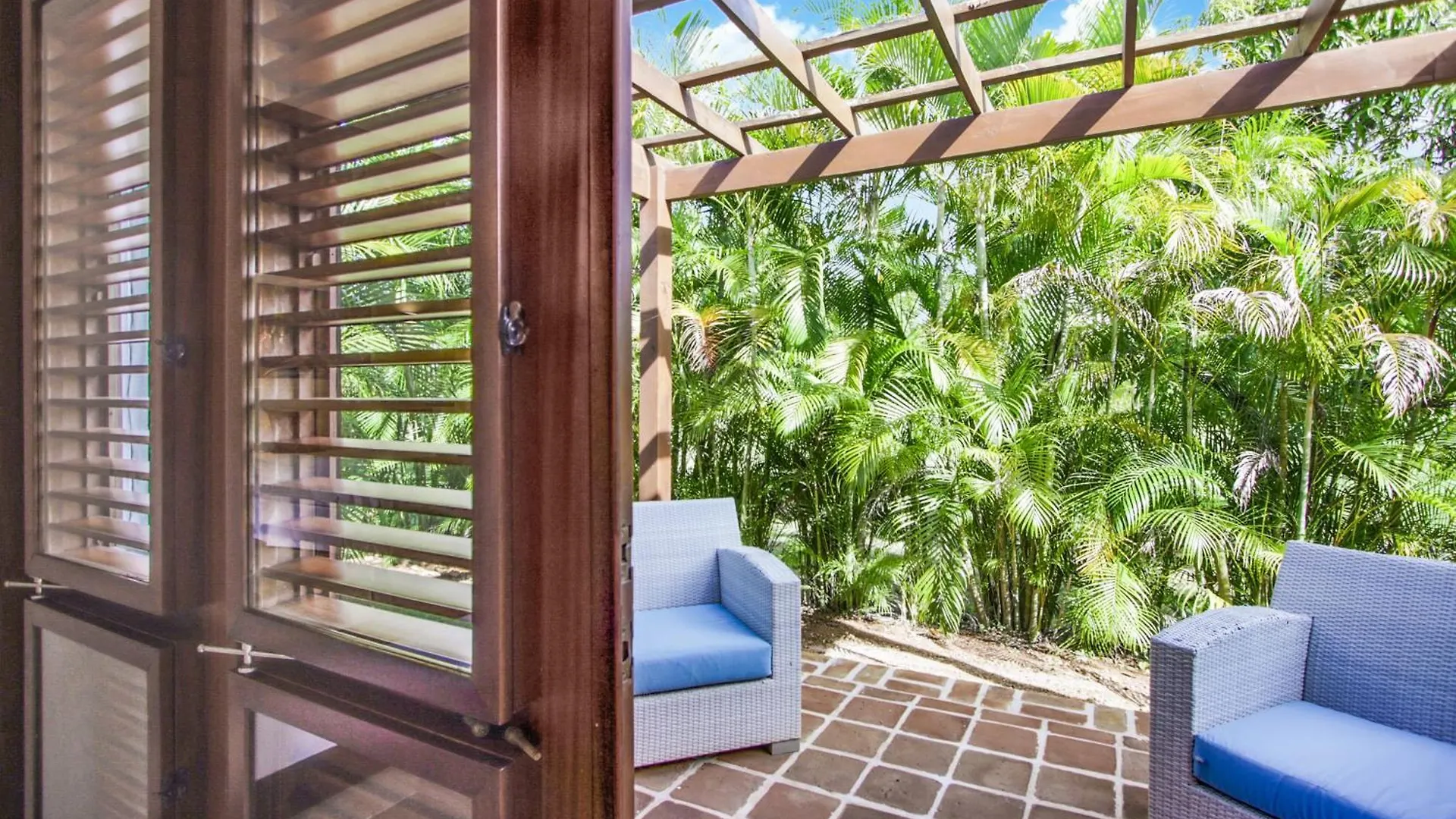 Gorgeous Villa At Casa De Campo - With Large Pool, Cook, Maid And 2 Golf Carts La Romana